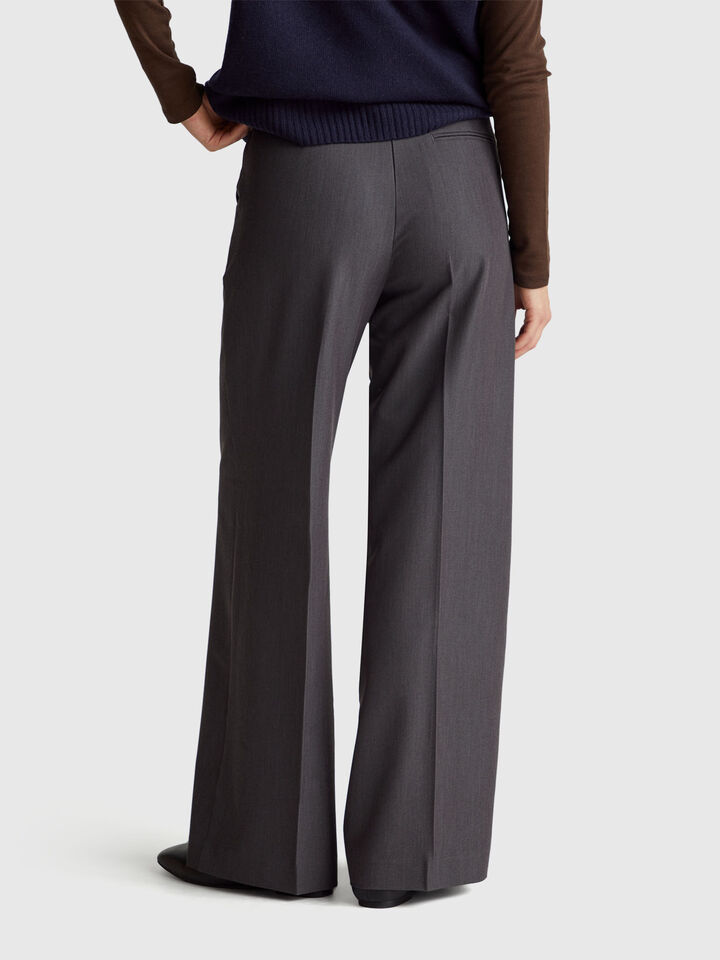 TROUSERS Women image number 2